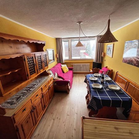Appartamento Rifugetto Marilleva Esterno foto