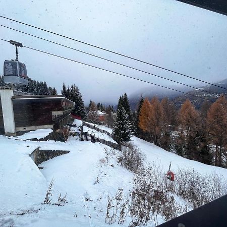 Appartamento Rifugetto Marilleva Esterno foto