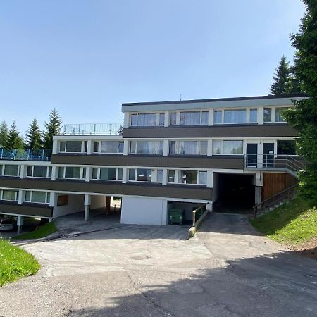 Appartamento Rifugetto Marilleva Esterno foto