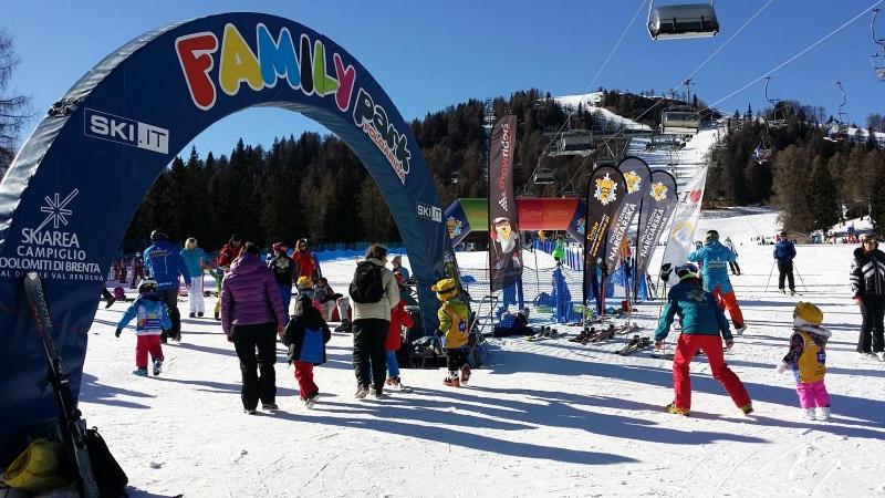 Appartamento Rifugetto Marilleva Esterno foto