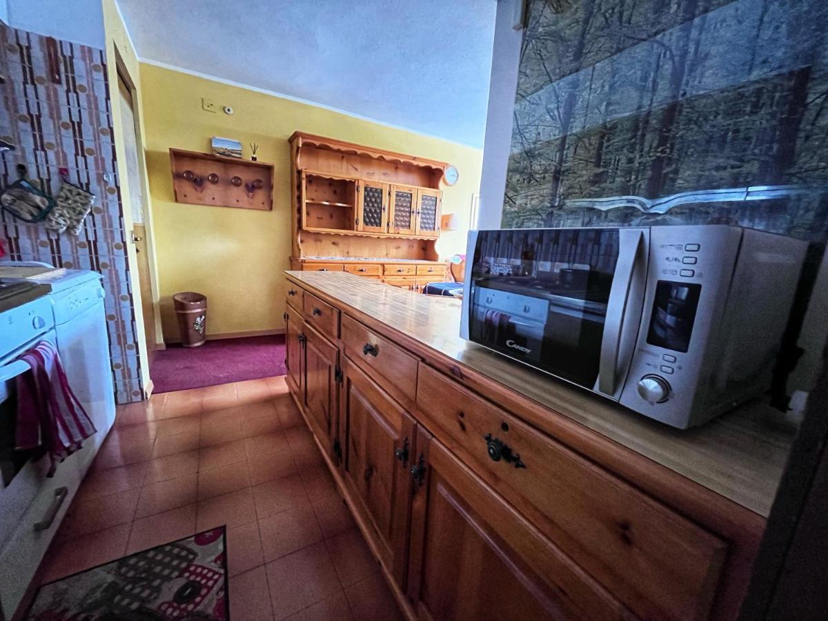 Appartamento Rifugetto Marilleva Esterno foto