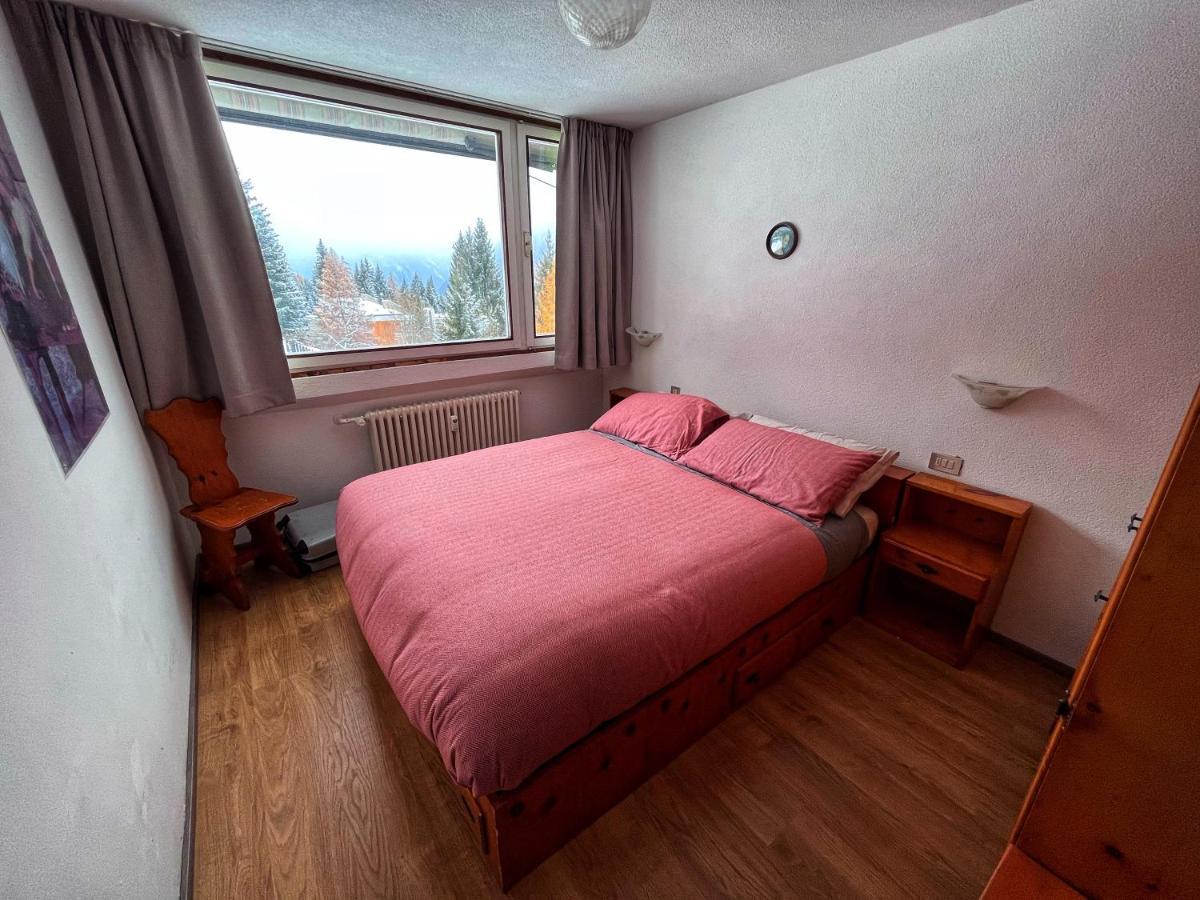 Appartamento Rifugetto Marilleva Esterno foto