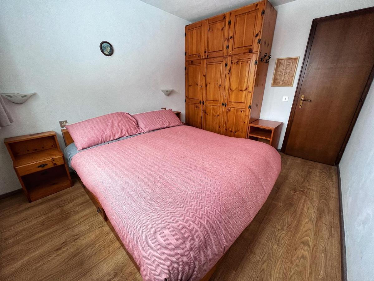 Appartamento Rifugetto Marilleva Esterno foto