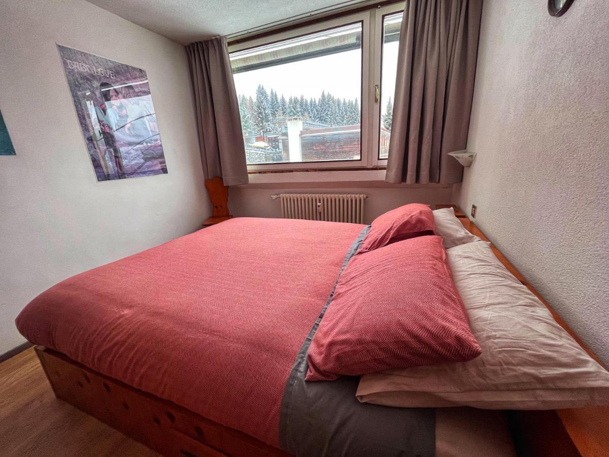 Appartamento Rifugetto Marilleva Esterno foto