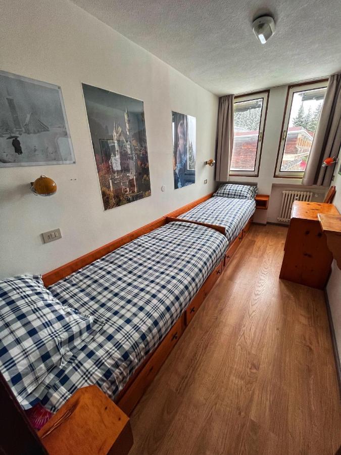 Appartamento Rifugetto Marilleva Esterno foto
