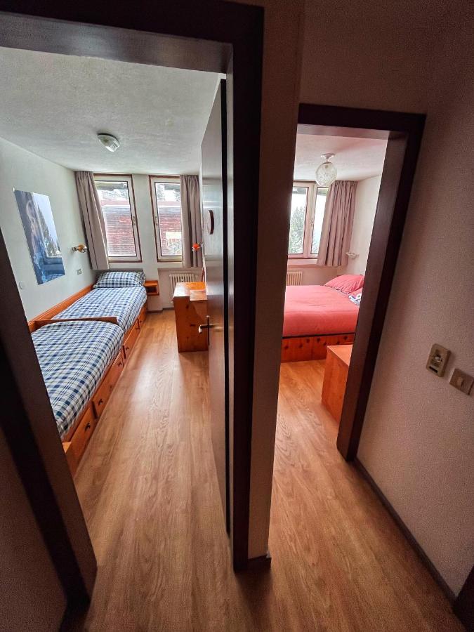 Appartamento Rifugetto Marilleva Esterno foto