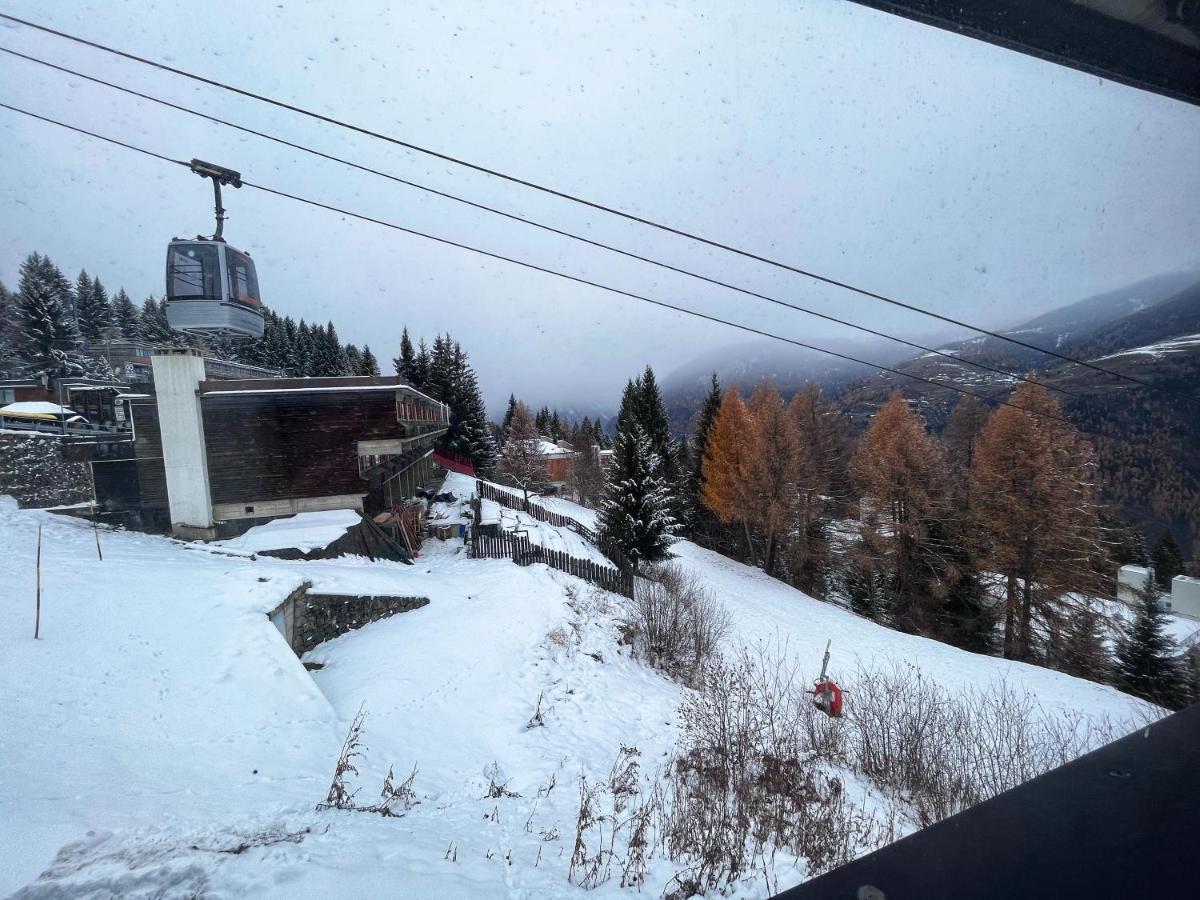 Appartamento Rifugetto Marilleva Esterno foto